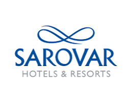 Sarovar Hotels logo